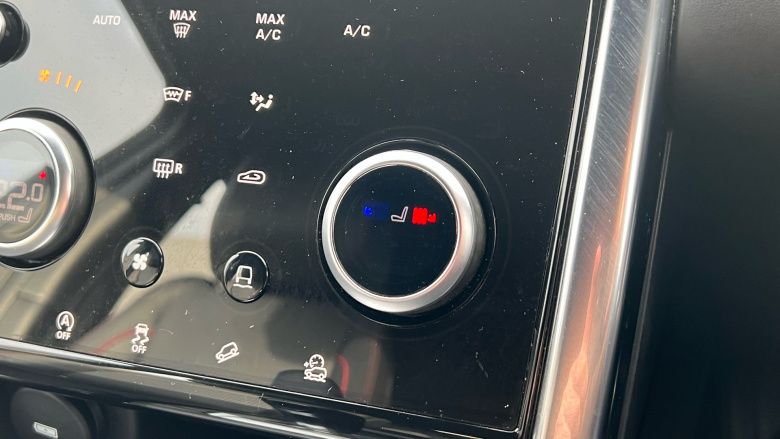 Land Rover Discovery Sport 2.0 D240 R-Dynamic HSE 5dr Auto Diesel Station Wagon